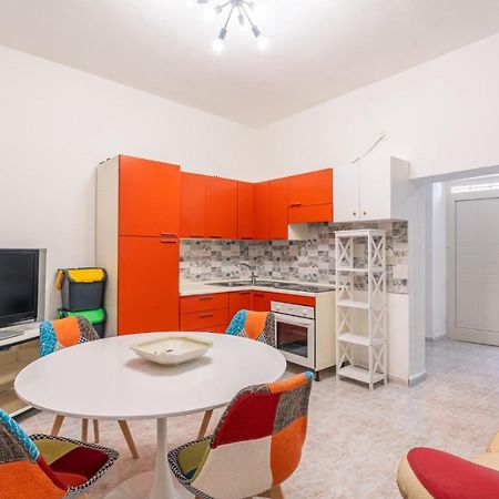 Casa Vacanze Relaxia Posada  Luaran gambar