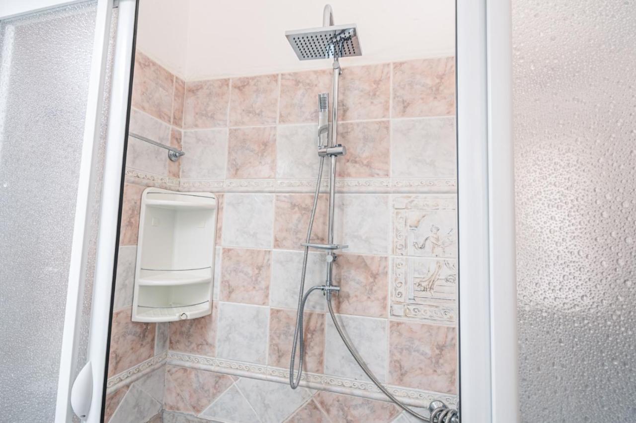 Casa Vacanze Relaxia Posada  Luaran gambar