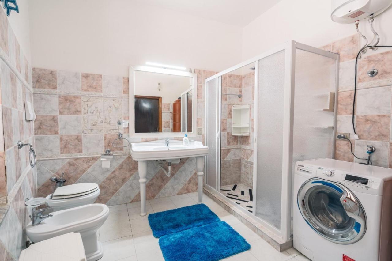 Casa Vacanze Relaxia Posada  Luaran gambar