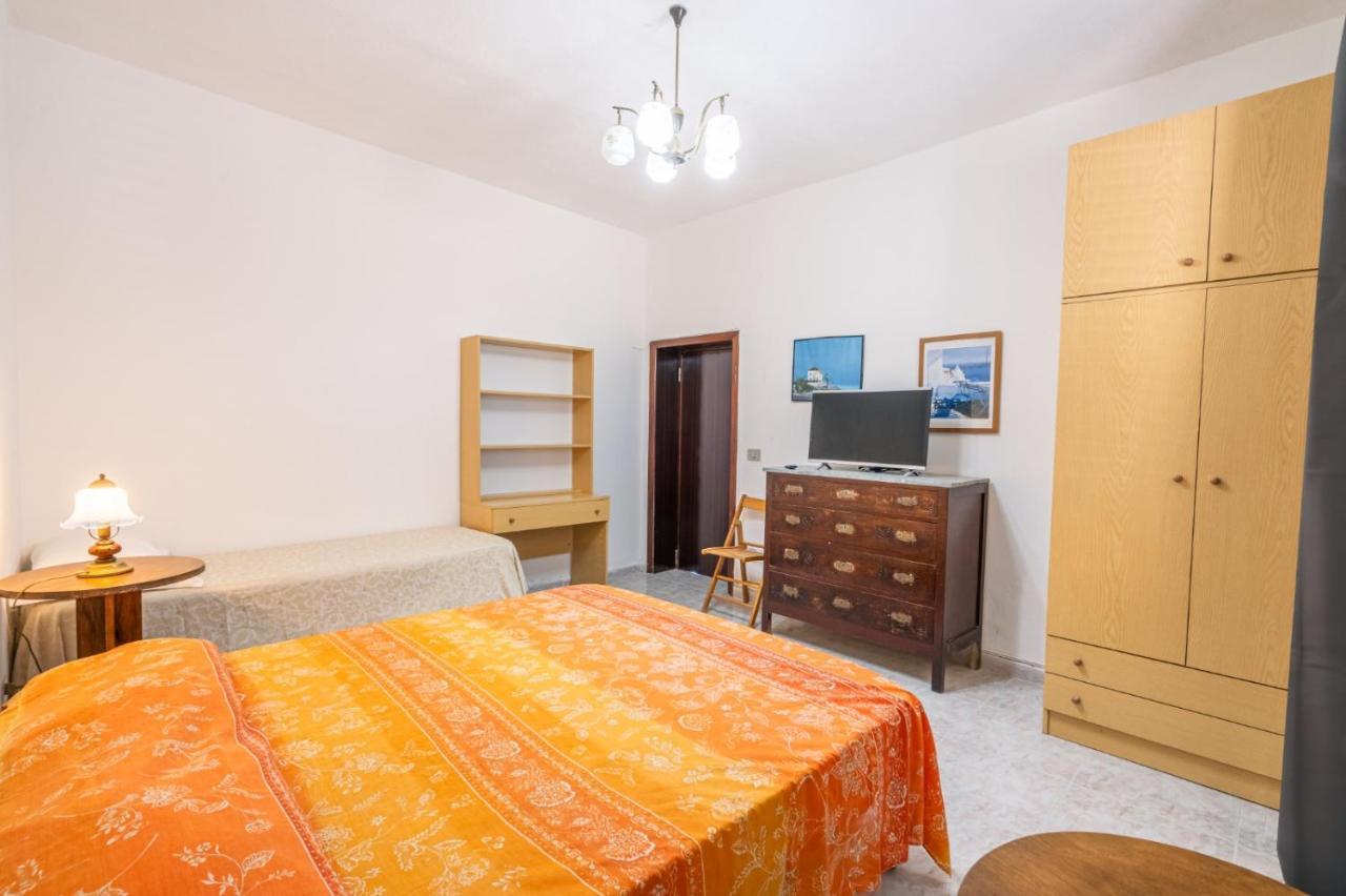Casa Vacanze Relaxia Posada  Luaran gambar
