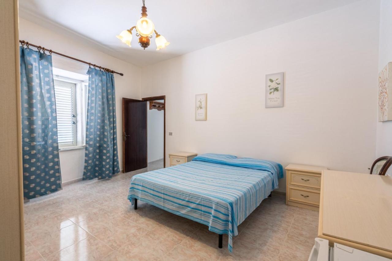 Casa Vacanze Relaxia Posada  Luaran gambar