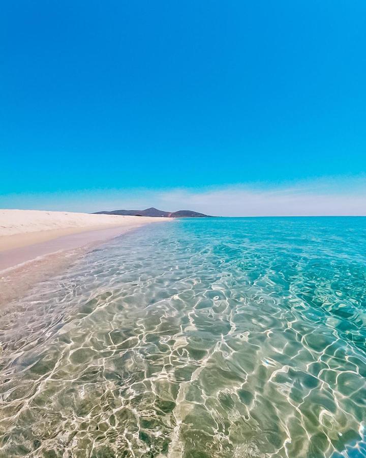 Casa Vacanze Relaxia Posada  Luaran gambar